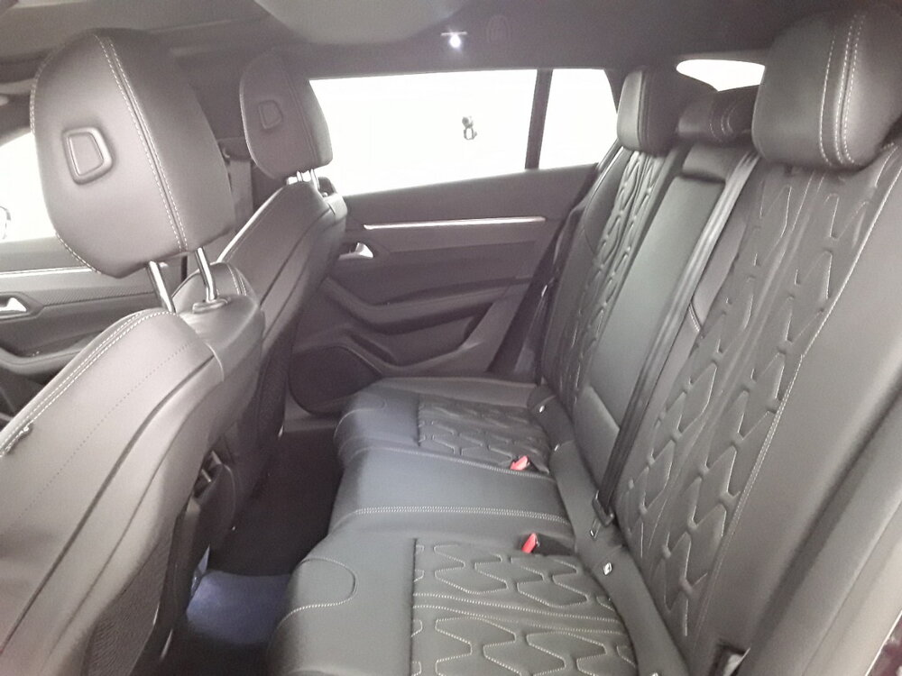 Occasion PEUGEOT 508 508 SW Hybrid 225 e-EAT8 - GT