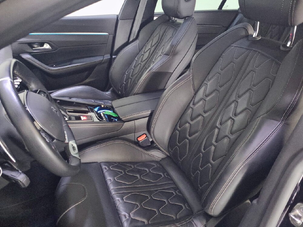 Occasion PEUGEOT 508 508 SW Hybrid 225 e-EAT8 - GT