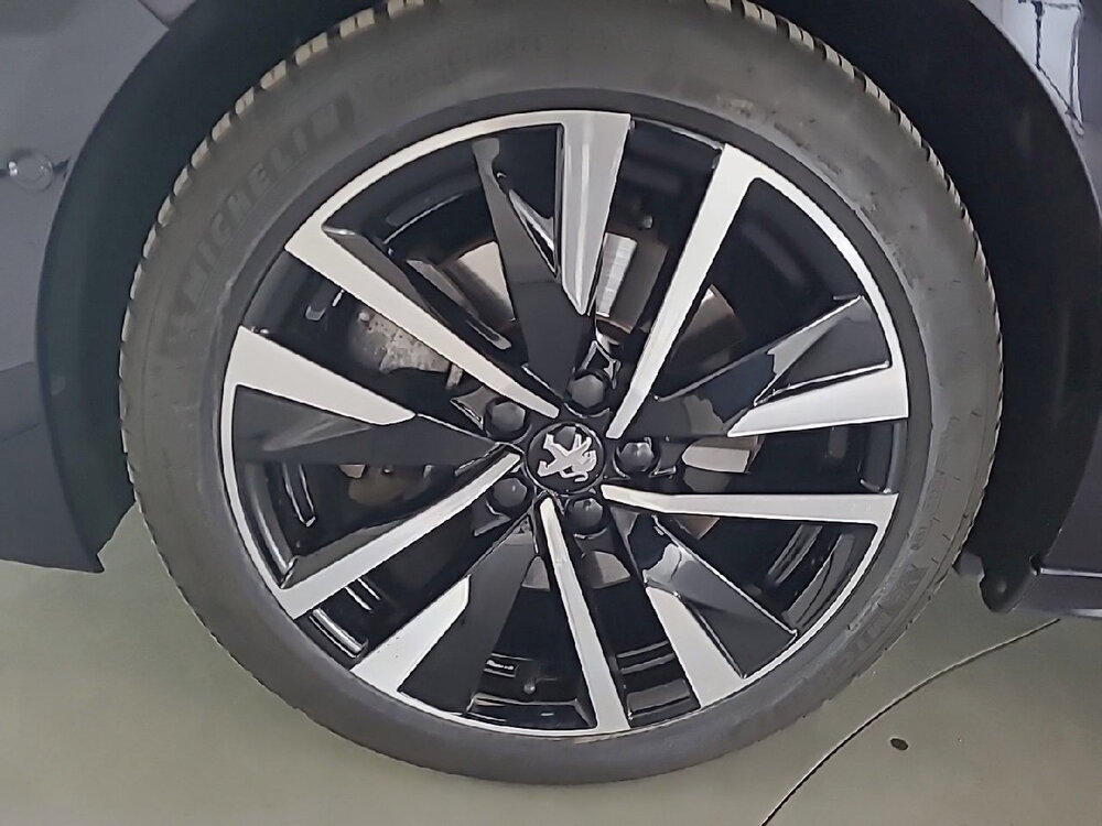 Occasion PEUGEOT 508 508 SW Hybrid 225 e-EAT8 - GT