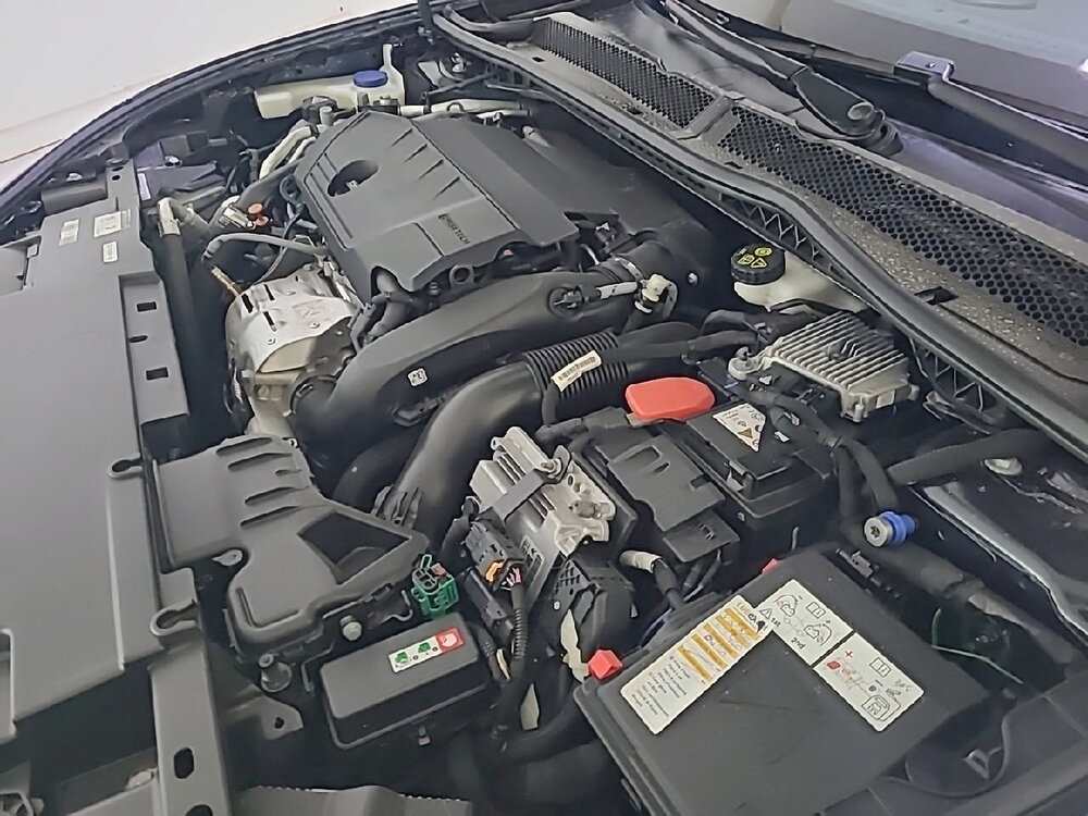 Occasion PEUGEOT 508 508 SW Hybrid 225 e-EAT8 - GT