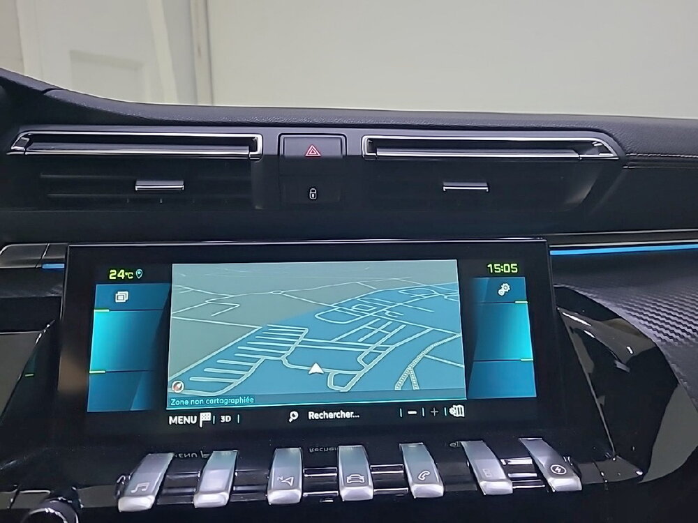 Occasion PEUGEOT 508 508 SW Hybrid 225 e-EAT8 - GT