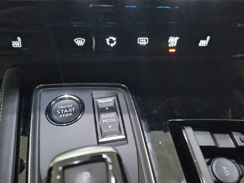 Occasion PEUGEOT 508 508 SW Hybrid 225 e-EAT8 - GT