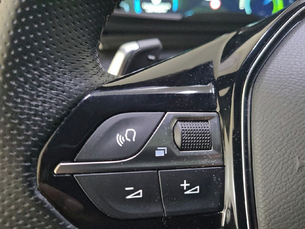 Occasion PEUGEOT 508 508 SW Hybrid 225 e-EAT8 - GT