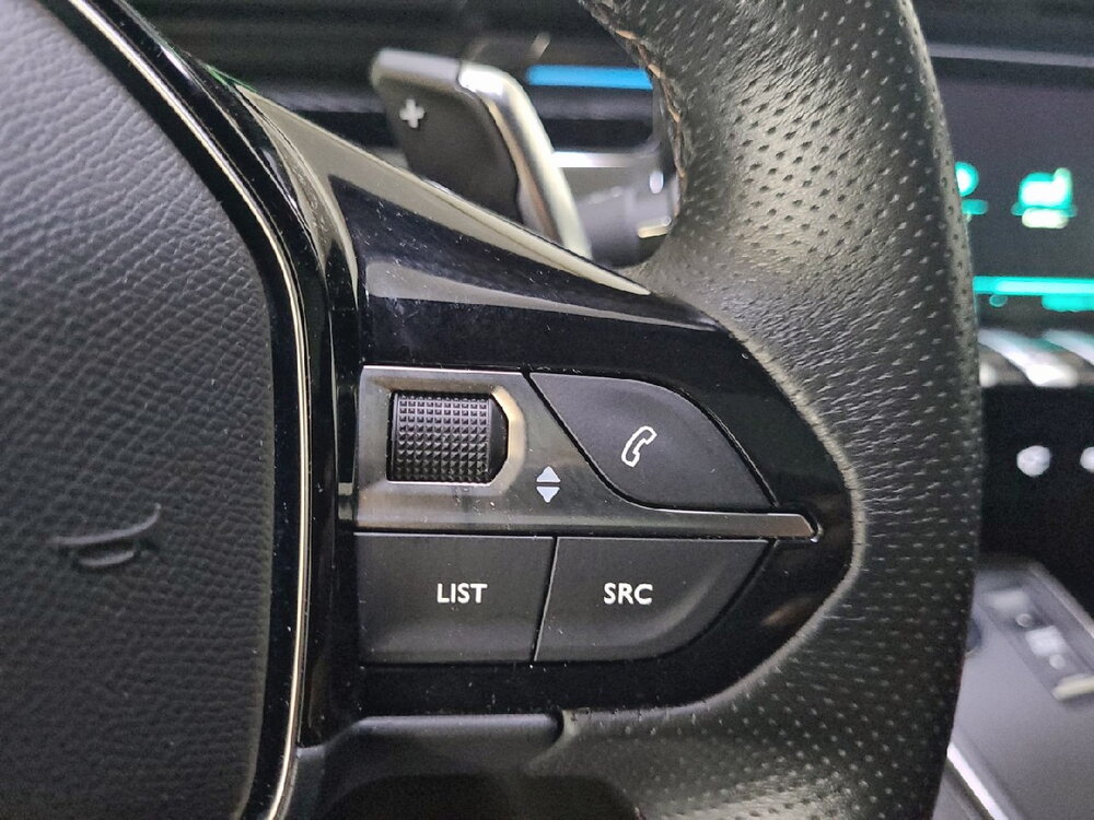 Occasion PEUGEOT 508 508 SW Hybrid 225 e-EAT8 - GT
