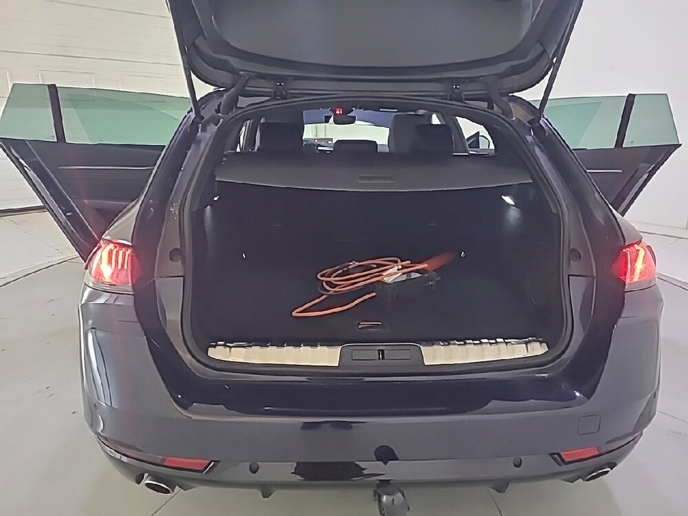 Occasion PEUGEOT 508 508 SW Hybrid 225 e-EAT8 - GT