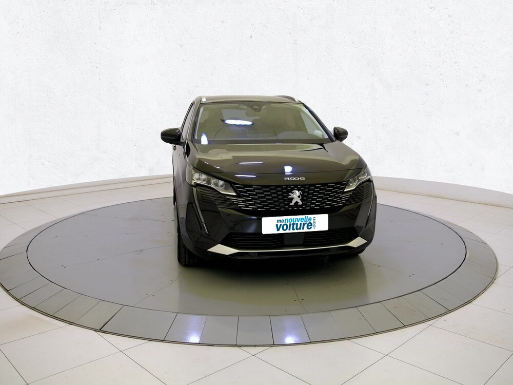 Occasion PEUGEOT 3008 3008 Hybrid 225 e-EAT8 - Allure