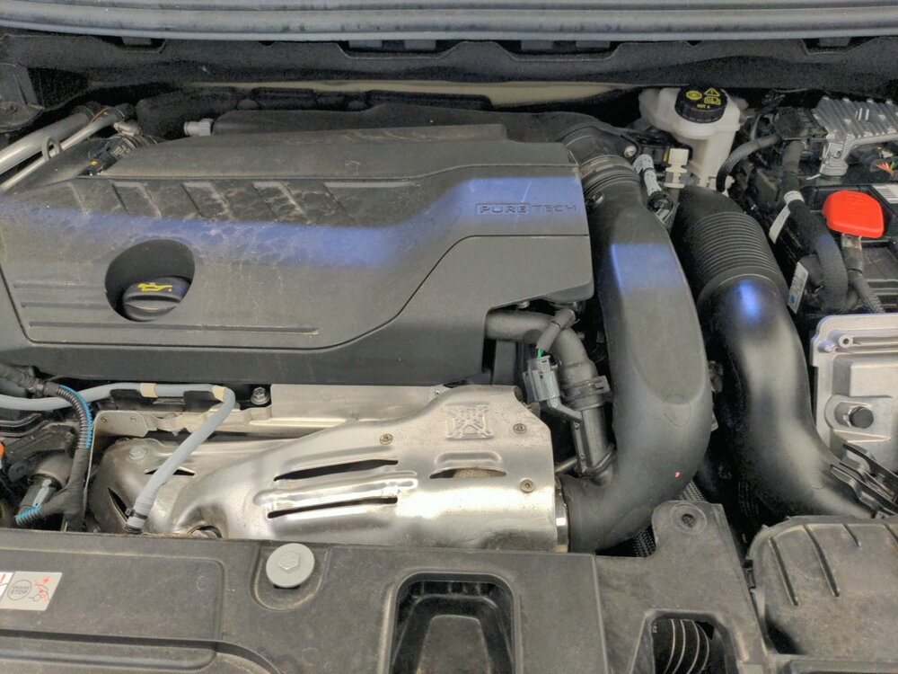 Occasion PEUGEOT 3008 3008 Hybrid 225 e-EAT8 - Allure