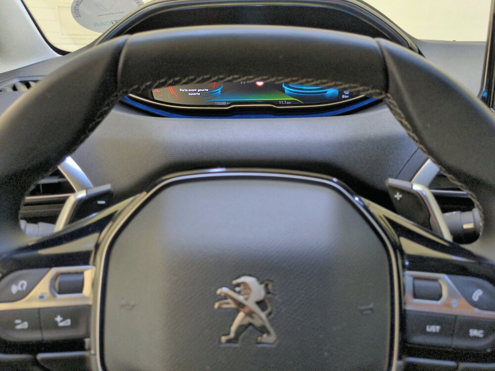 Occasion PEUGEOT 3008 3008 Hybrid 225 e-EAT8 - Allure