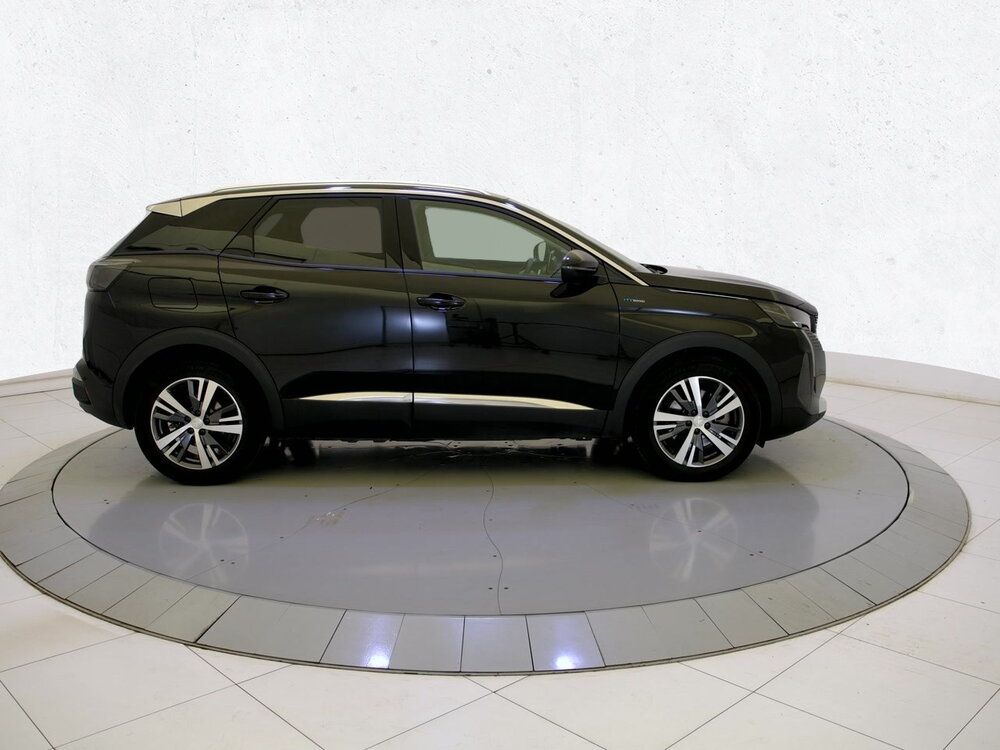 Occasion PEUGEOT 3008 3008 Hybrid 225 e-EAT8 - Allure