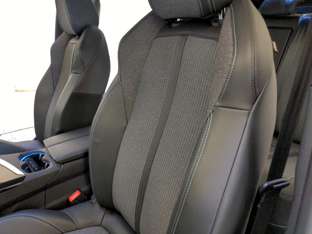 Occasion PEUGEOT 3008 3008 Hybrid 225 e-EAT8 - Allure
