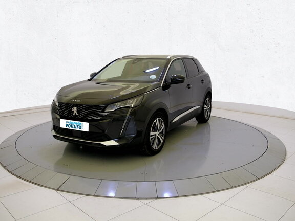 Occasion PEUGEOT 3008 3008 Hybrid 225 e-EAT8 - Allure