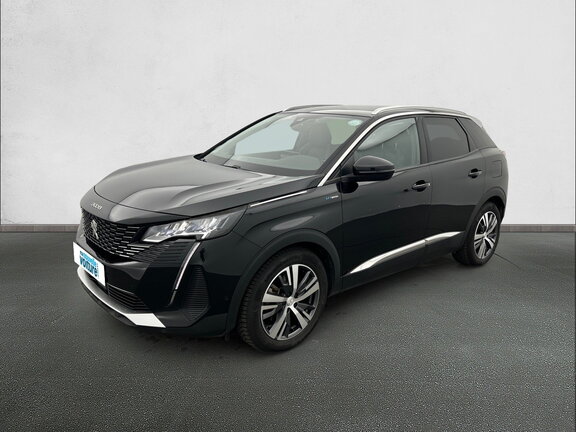 Occasion PEUGEOT 3008 3008 Hybrid 225 e-EAT8 - Allure Pack
