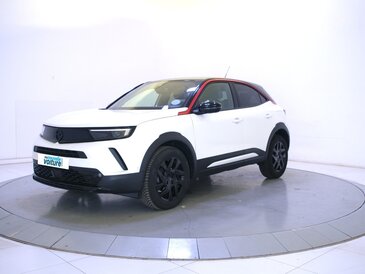 Occasion OPEL Mokka Mokka 1.2 Turbo 130 ch BVM6