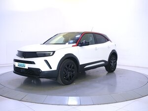 Occasion OPEL Mokka Mokka 1.2 Turbo 130 ch BVM6 - GS Line