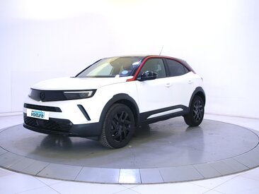 Occasion OPEL Mokka Mokka 1.2 Turbo 130 ch BVM6 - GS Line