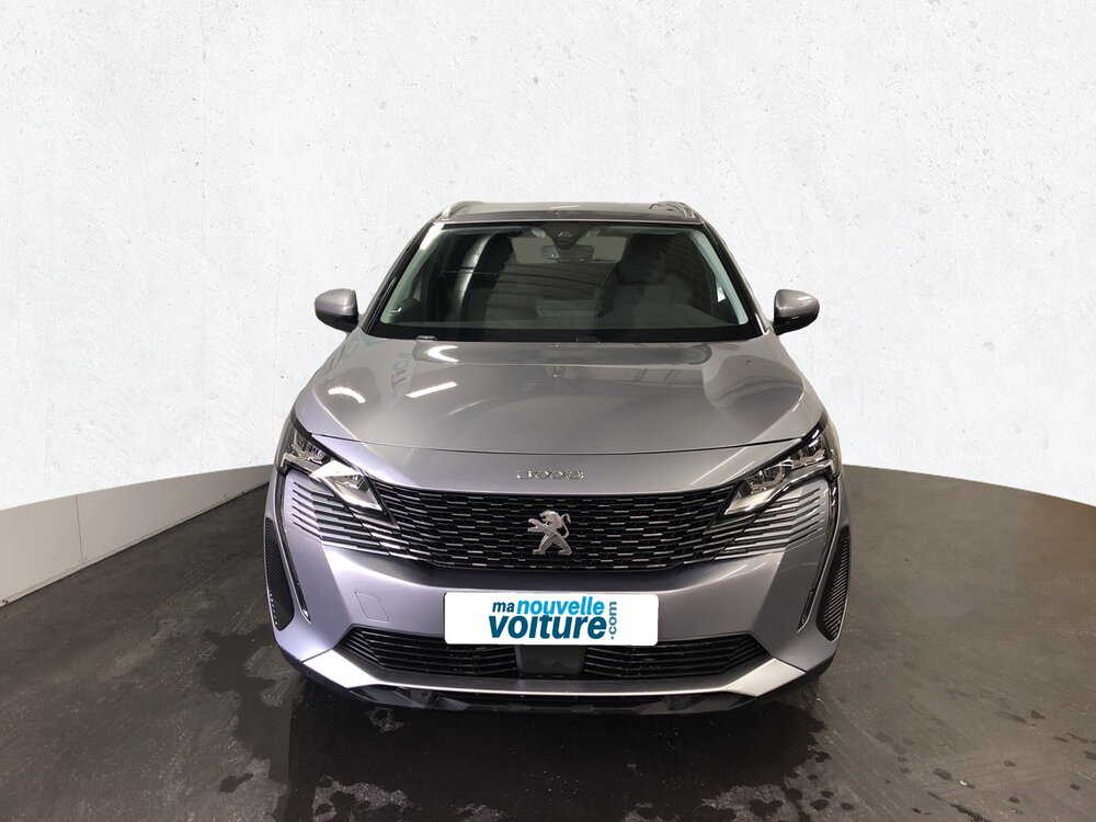 Occasion PEUGEOT 3008 3008 Hybrid 225 e-EAT8 - Allure Business