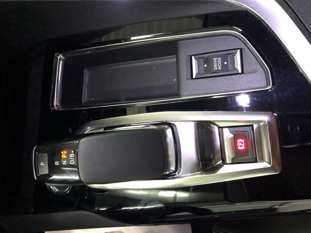 Occasion PEUGEOT 3008 3008 Hybrid 225 e-EAT8 - Allure Business