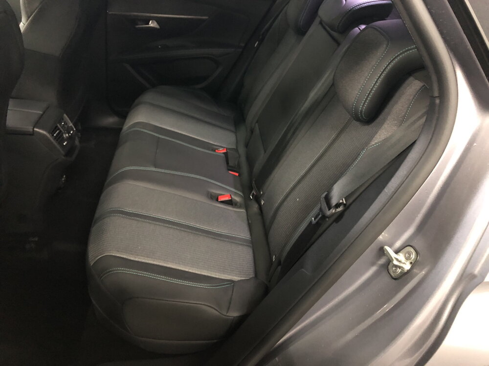 Occasion PEUGEOT 3008 3008 Hybrid 225 e-EAT8 - Allure Business