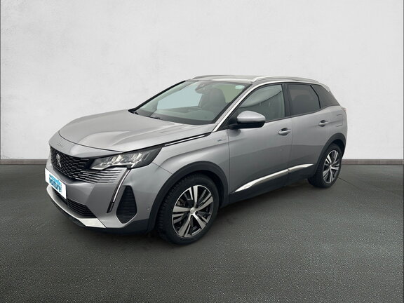 Occasion PEUGEOT 3008 3008 Hybrid 225 e-EAT8 - Allure Business