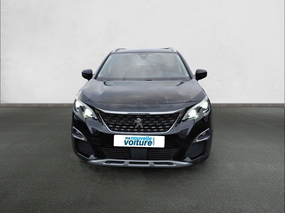 Occasion PEUGEOT 3008 3008 Hybrid 225 e-EAT8 - Allure Business