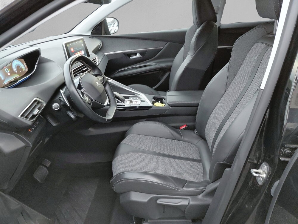 Occasion PEUGEOT 3008 3008 Hybrid 225 e-EAT8 - Allure Business