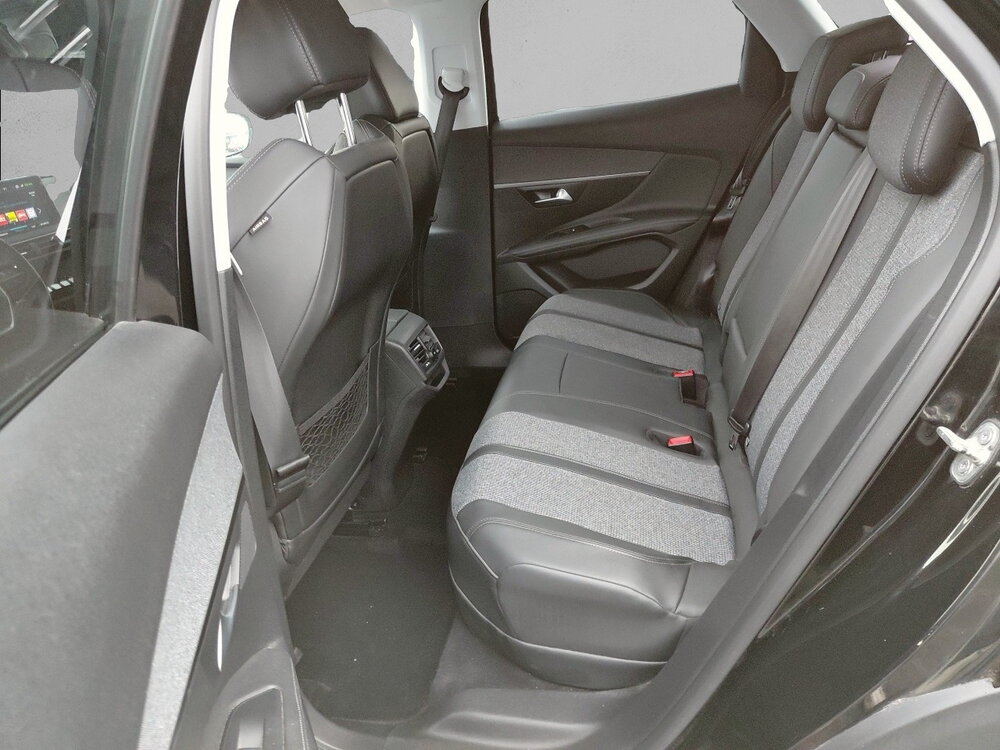 Occasion PEUGEOT 3008 3008 Hybrid 225 e-EAT8 - Allure Business
