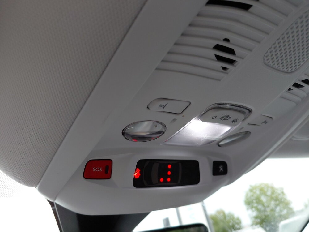 Occasion PEUGEOT 3008 3008 Hybrid 225 e-EAT8 - Allure Business