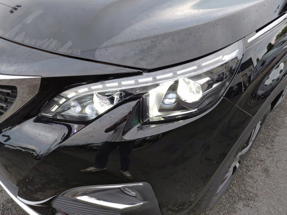 Occasion PEUGEOT 3008 3008 Hybrid 225 e-EAT8 - Allure Business