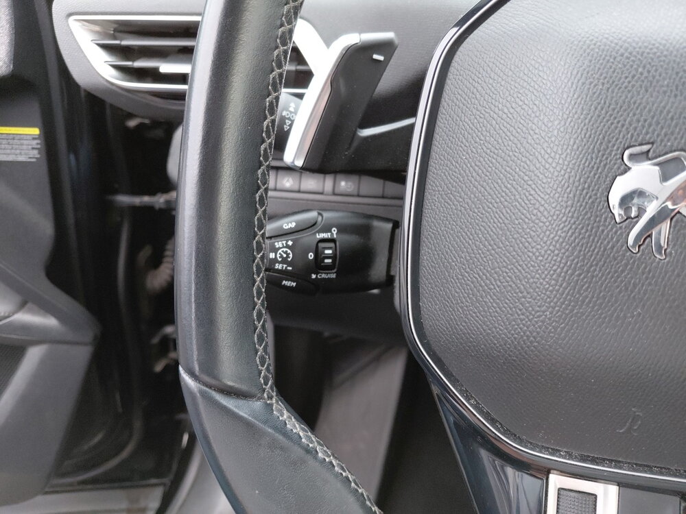 Occasion PEUGEOT 3008 3008 Hybrid 225 e-EAT8 - Allure Business