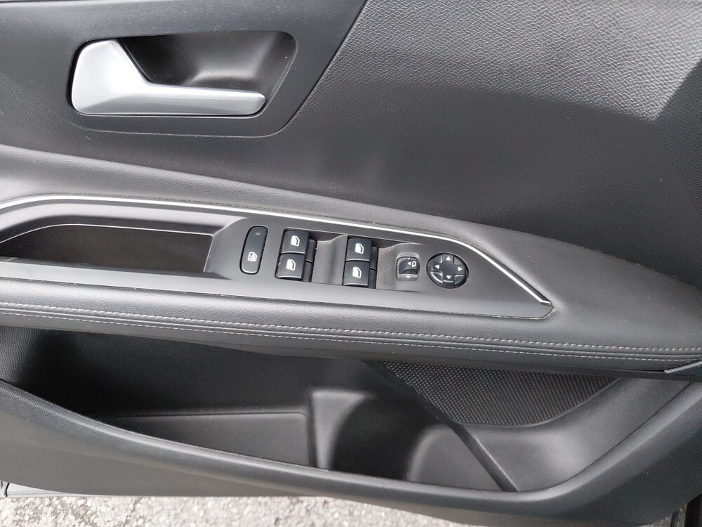 Occasion PEUGEOT 3008 3008 Hybrid 225 e-EAT8 - Allure Business