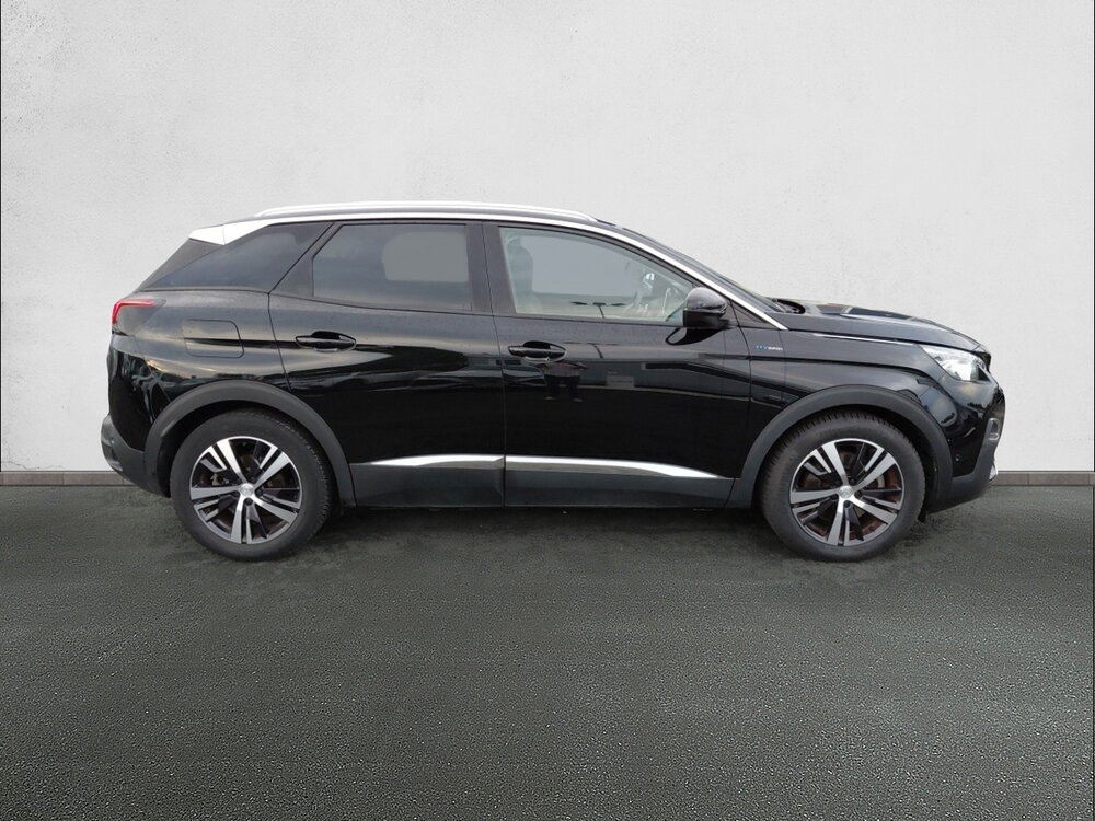 Occasion PEUGEOT 3008 3008 Hybrid 225 e-EAT8 - Allure Business