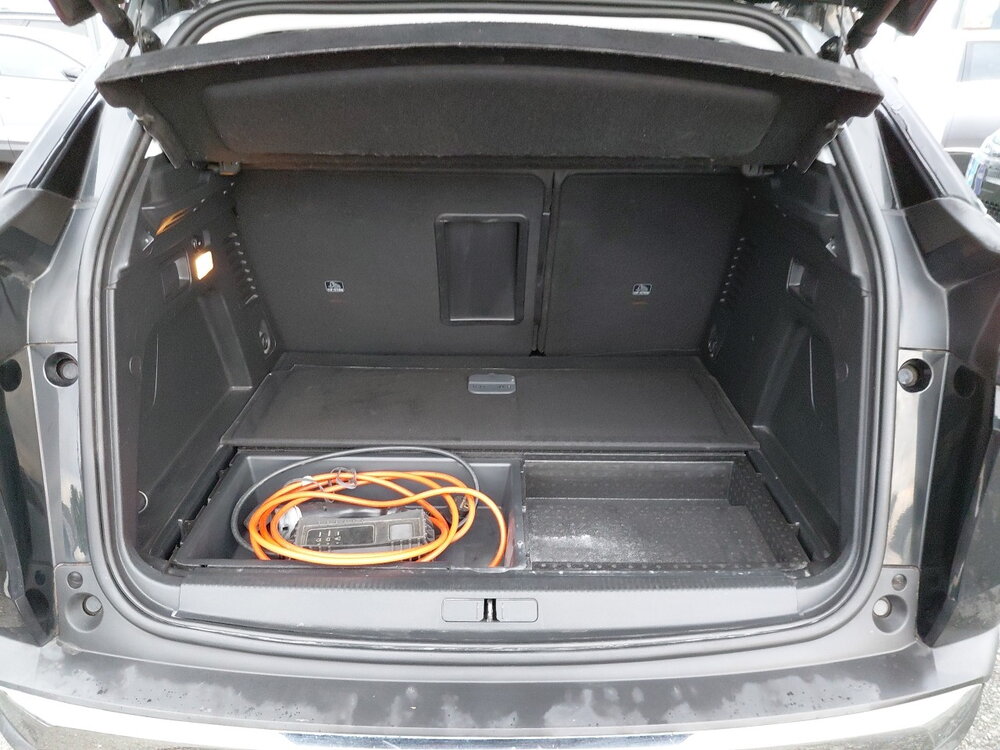 Occasion PEUGEOT 3008 3008 Hybrid 225 e-EAT8 - Allure Business