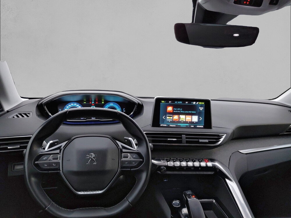 Occasion PEUGEOT 3008 3008 Hybrid 225 e-EAT8 - Allure Business