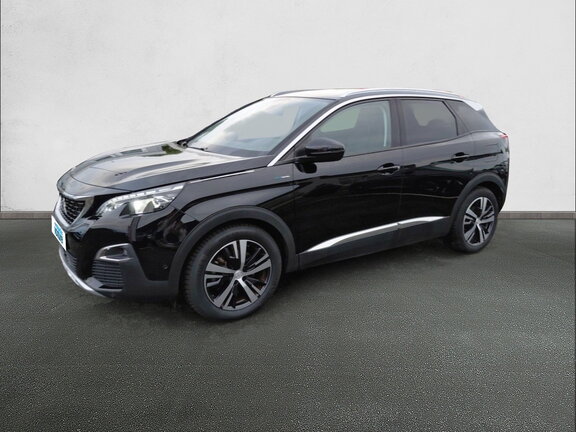 Occasion PEUGEOT 3008 3008 Hybrid 225 e-EAT8 - Allure Business