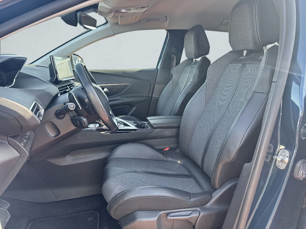 Occasion PEUGEOT 3008 3008 Hybrid 225 e-EAT8 - Allure Pack