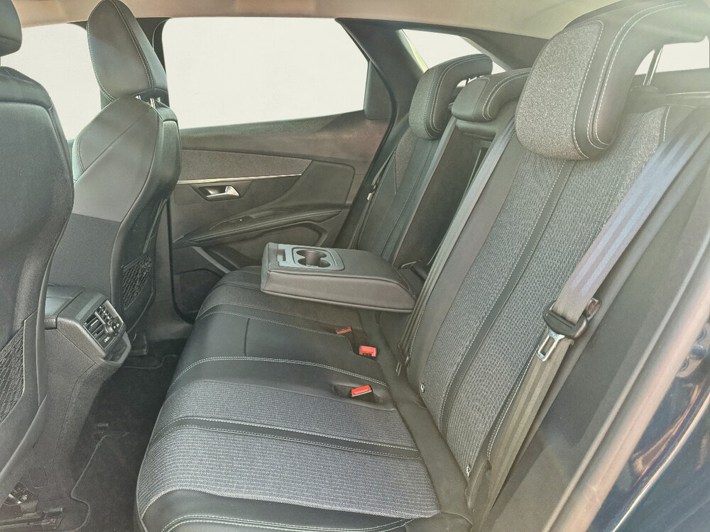 Occasion PEUGEOT 3008 3008 Hybrid 225 e-EAT8 - Allure Pack