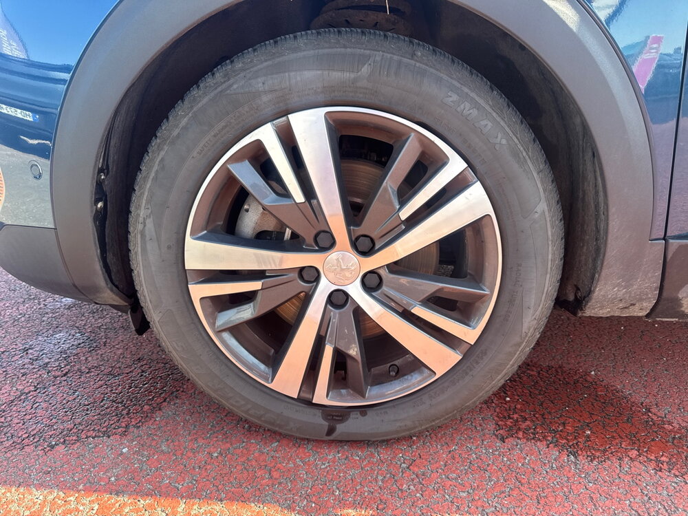Occasion PEUGEOT 3008 3008 Hybrid 225 e-EAT8 - Allure Pack