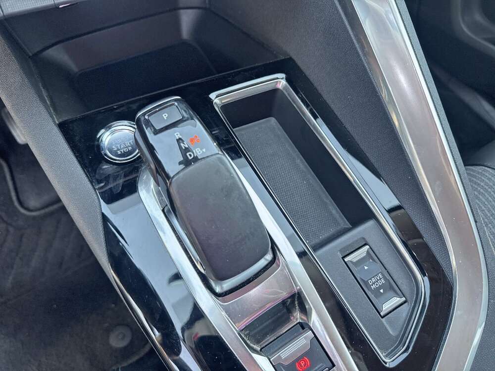 Occasion PEUGEOT 3008 3008 Hybrid 225 e-EAT8 - Allure Pack