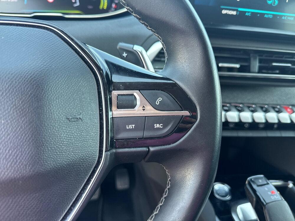 Occasion PEUGEOT 3008 3008 Hybrid 225 e-EAT8 - Allure Pack