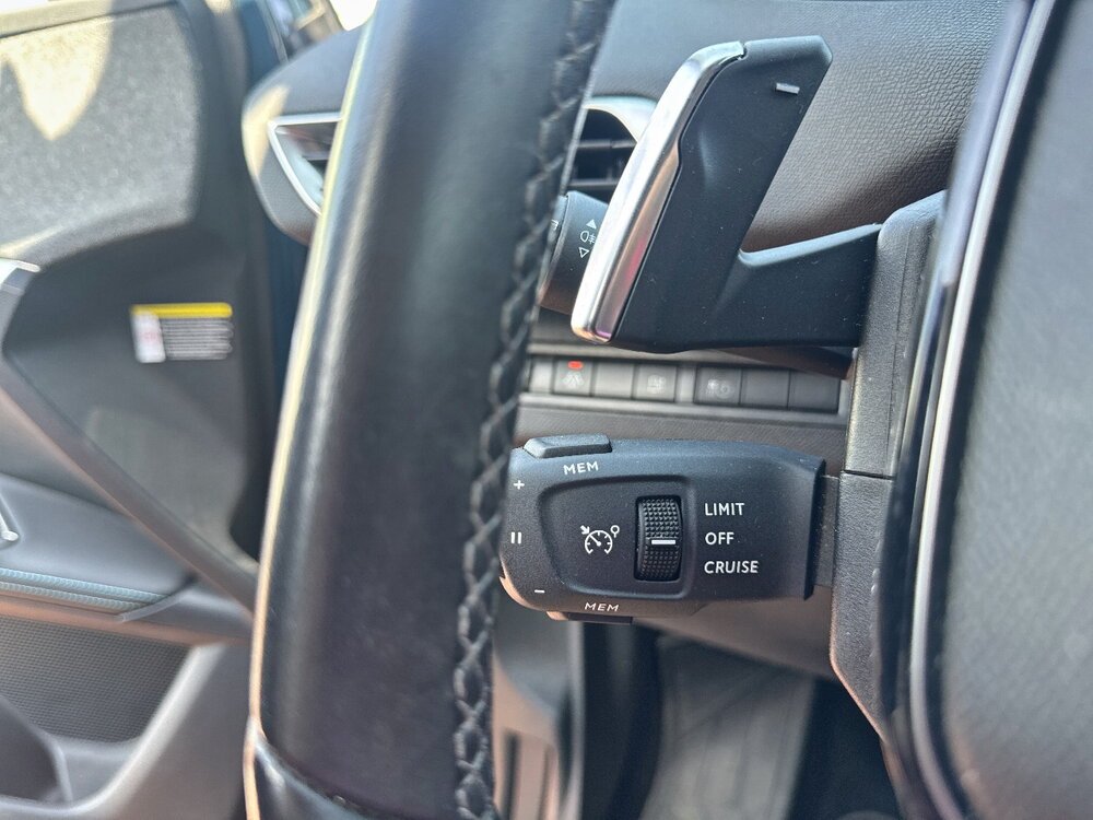 Occasion PEUGEOT 3008 3008 Hybrid 225 e-EAT8 - Allure Pack