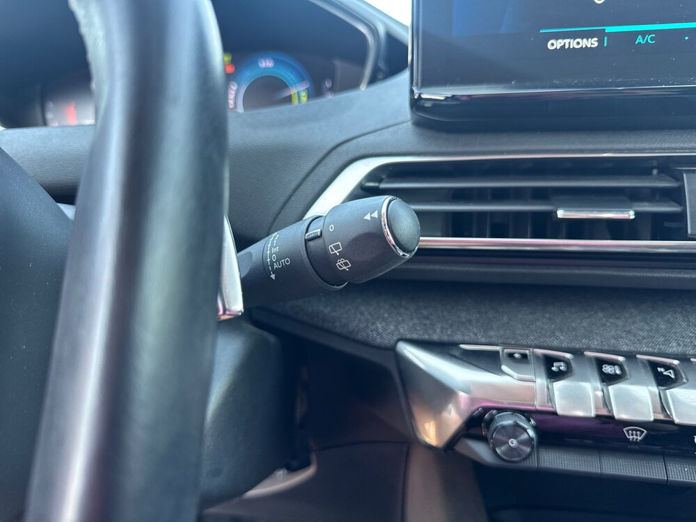 Occasion PEUGEOT 3008 3008 Hybrid 225 e-EAT8 - Allure Pack