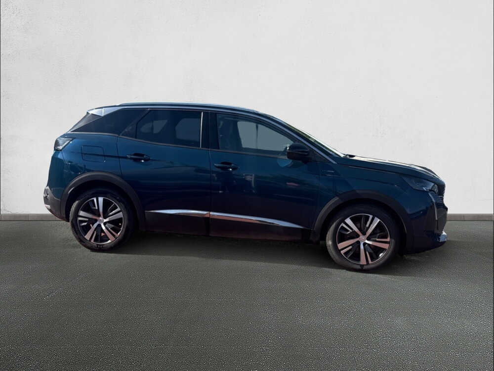 Occasion PEUGEOT 3008 3008 Hybrid 225 e-EAT8 - Allure Pack
