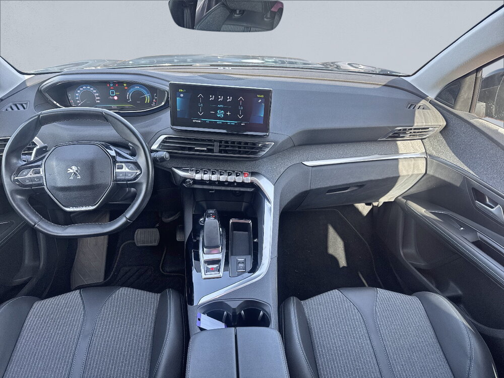 Occasion PEUGEOT 3008 3008 Hybrid 225 e-EAT8 - Allure Pack