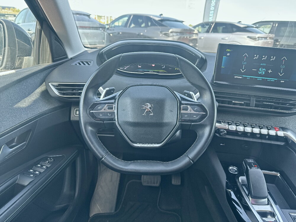 Occasion PEUGEOT 3008 3008 Hybrid 225 e-EAT8 - Allure Pack