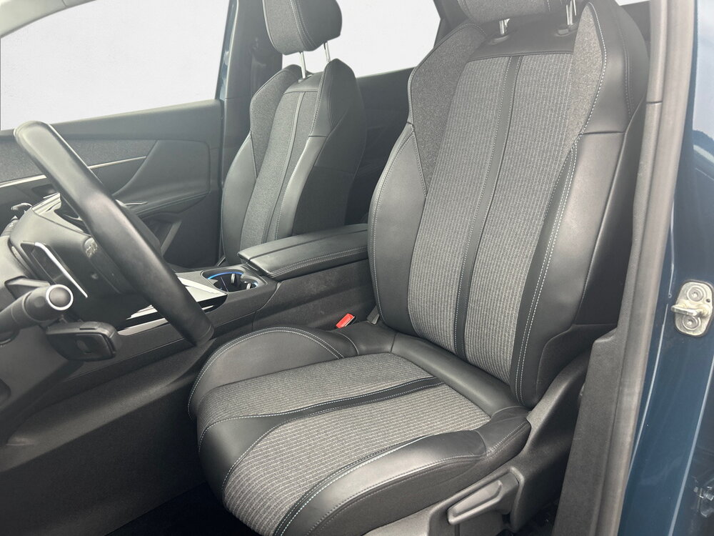 Occasion PEUGEOT 3008 3008 Hybrid 225 e-EAT8 - Allure Pack