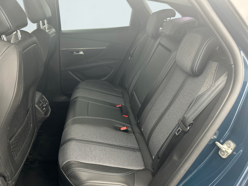 Occasion PEUGEOT 3008 3008 Hybrid 225 e-EAT8 - Allure Pack