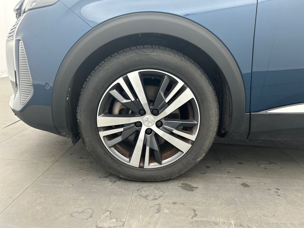 Occasion PEUGEOT 3008 3008 Hybrid 225 e-EAT8 - Allure Pack