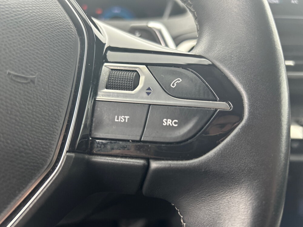 Occasion PEUGEOT 3008 3008 Hybrid 225 e-EAT8 - Allure Pack