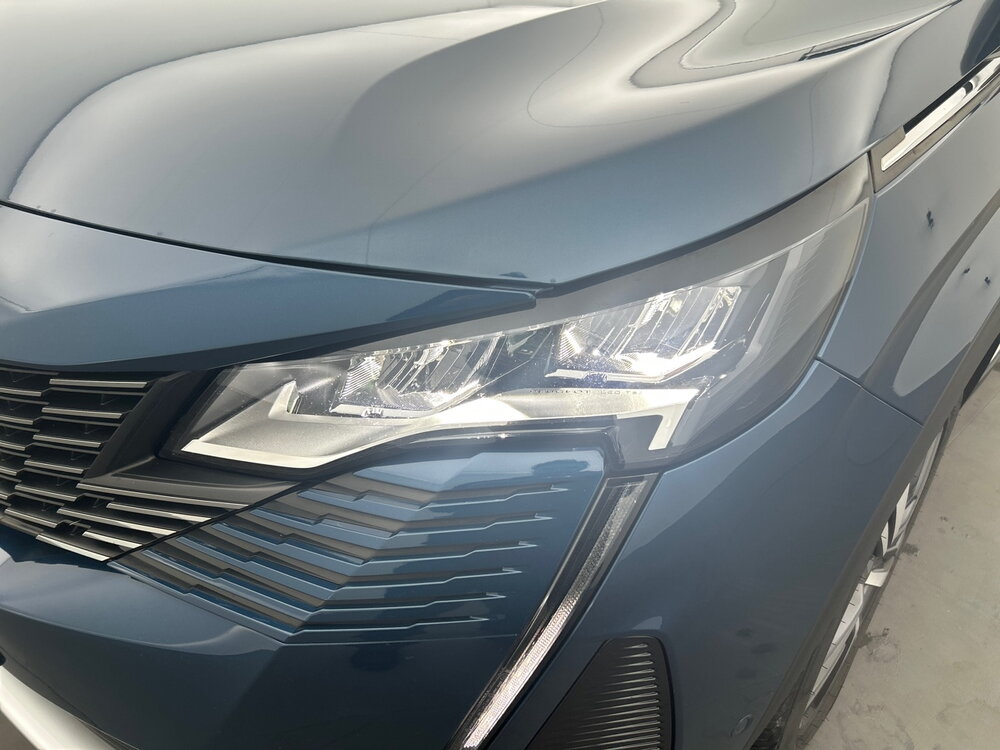 Occasion PEUGEOT 3008 3008 Hybrid 225 e-EAT8 - Allure Pack