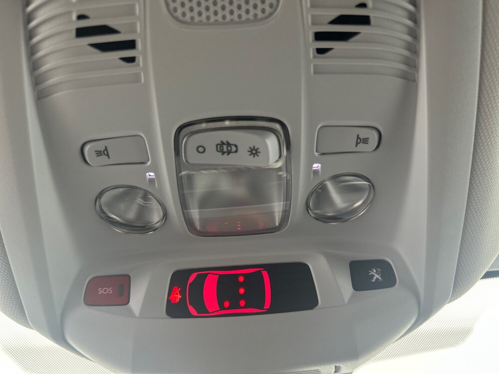 Occasion PEUGEOT 3008 3008 Hybrid 225 e-EAT8 - Allure Pack